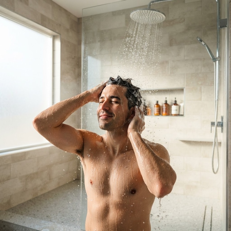 Can Men Regrow Thinning Hair?