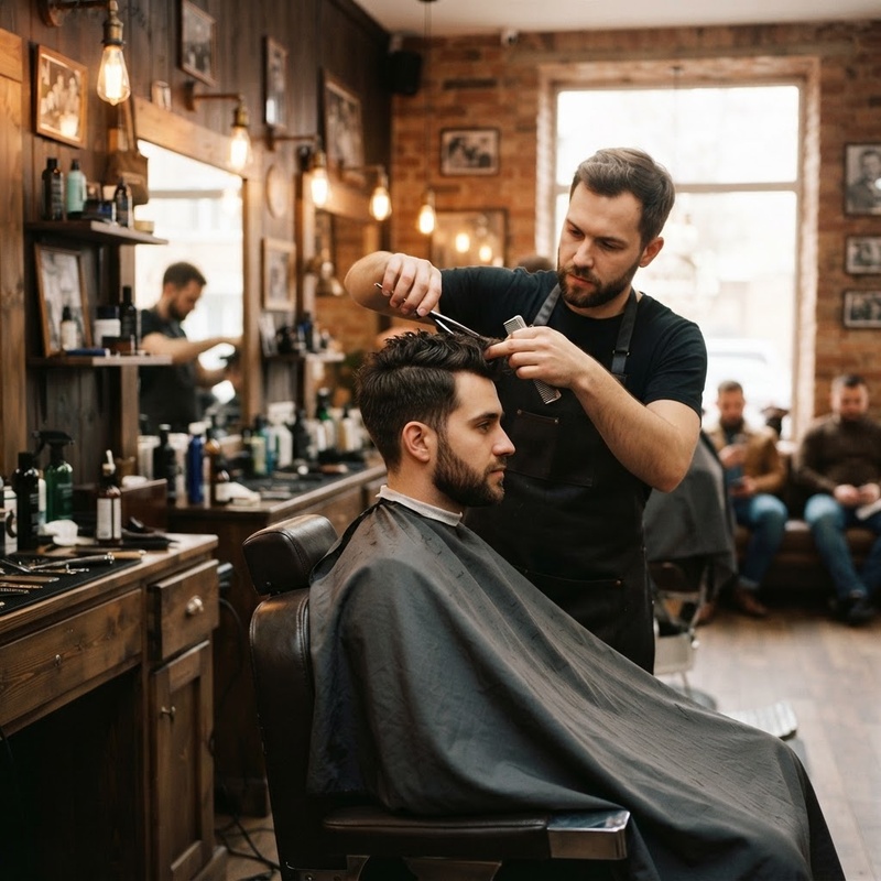 What Is the Best Treatment for a Receding Hairline?