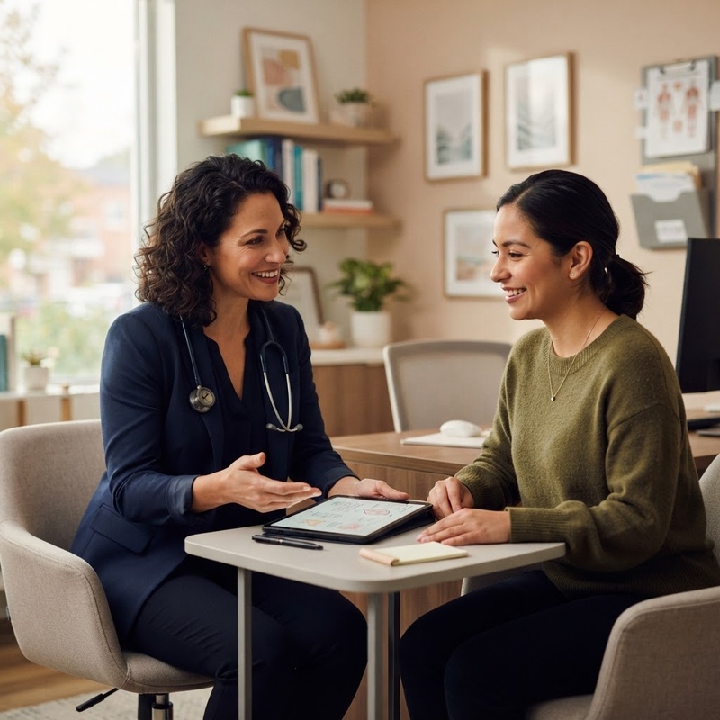 What Is the Best Weight Loss Injection? What to Discuss With a Provider