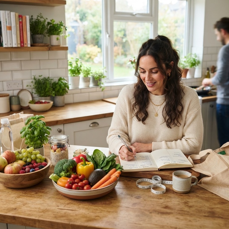 Is It Realistic to Lose 10 Pounds in a Month?
