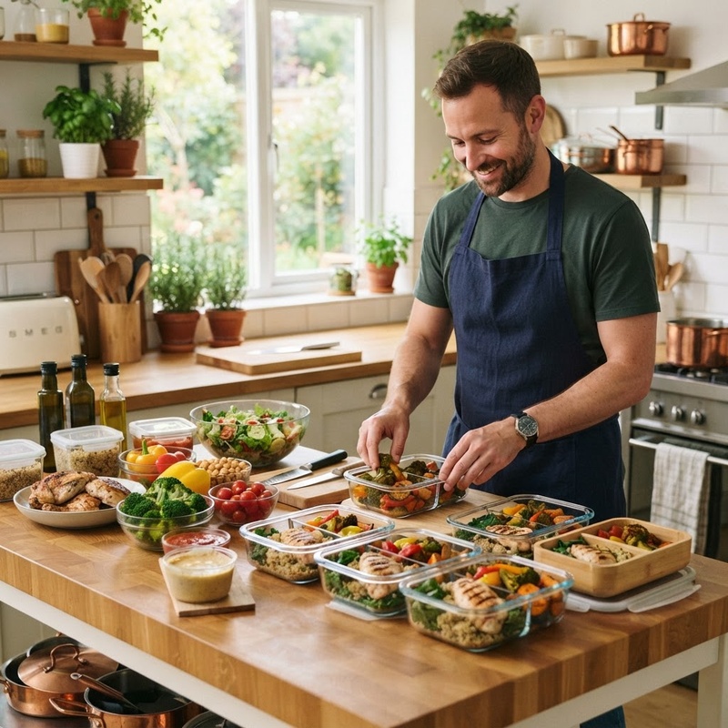 Can You Keep Weight Off After Stopping GLP-1 Medication?