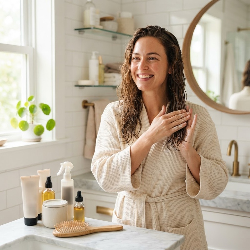 Can Women Regrow Thinning Hair?
