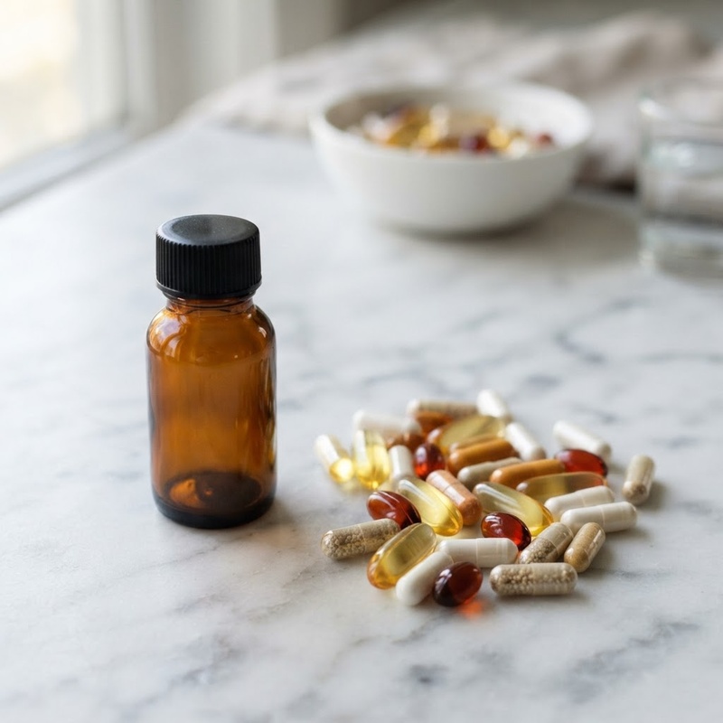 B12 Injections vs. B12 Pills: Why Absorption Matters