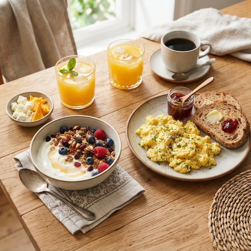 Can You Get Enough B12 from Food Alone?