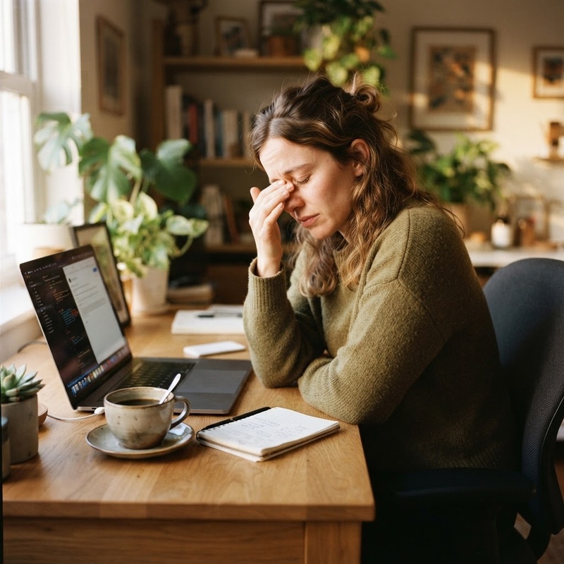 What Are the Signs of Vitamin B12 Deficiency?