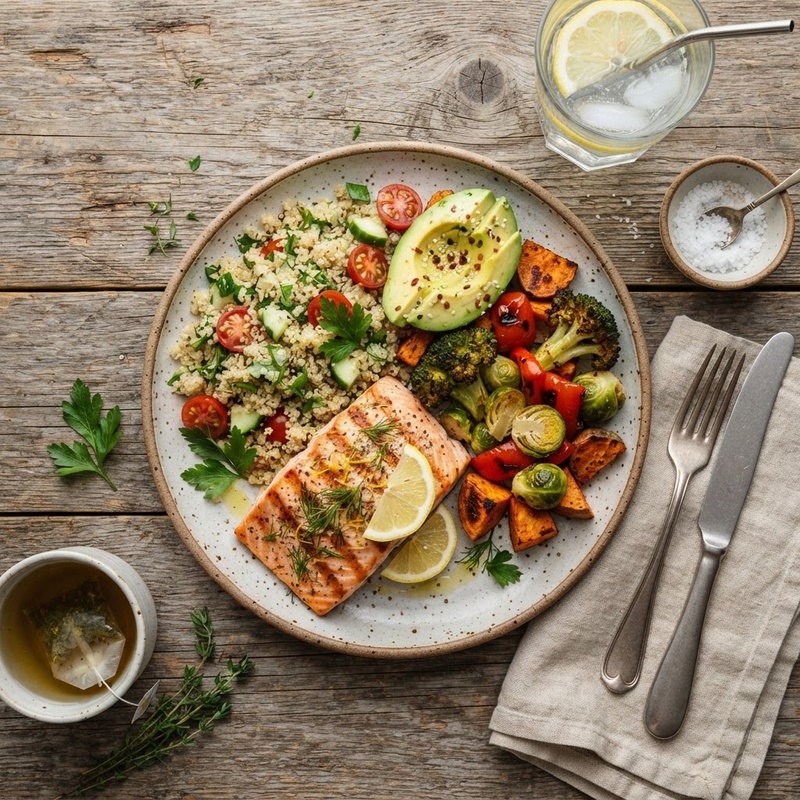 How Many Calories Should You Eat to Lose Weight?
