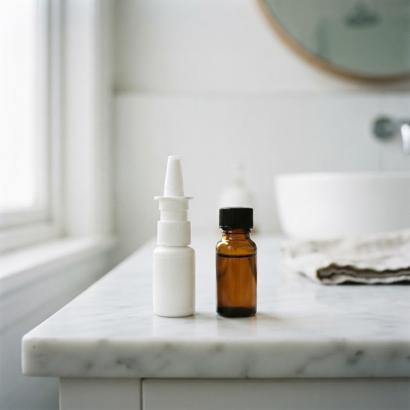 NAD+ Injections vs. Nasal Spray: Comparing Delivery Options