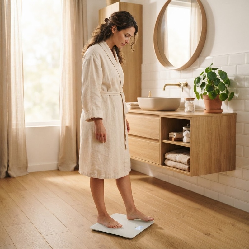 What Happens When You Hit a GLP-1 Weight Loss Plateau?
