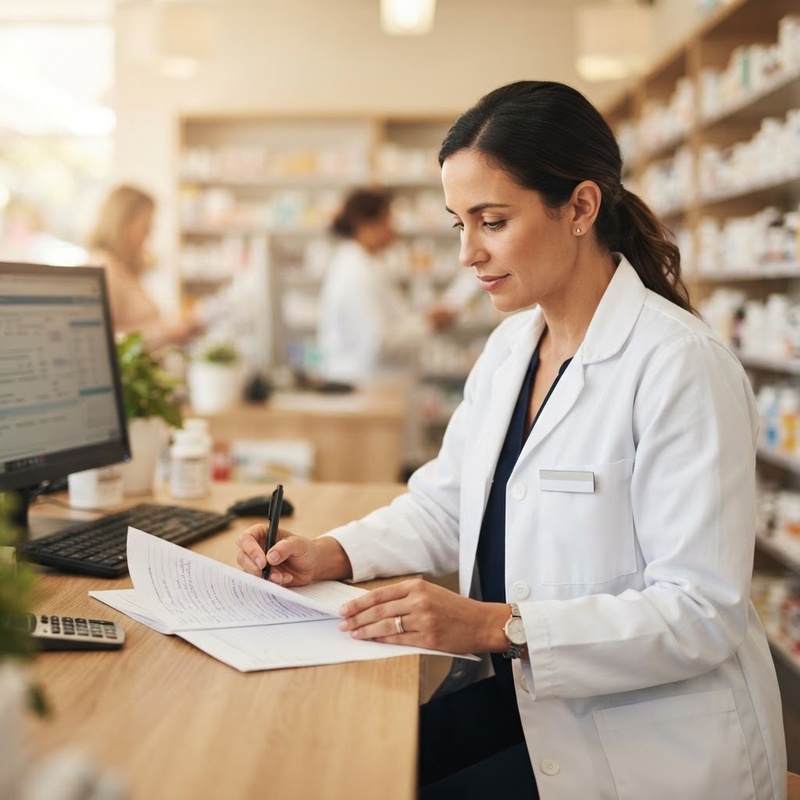 Sermorelin Side Effects and Safety: What to Know