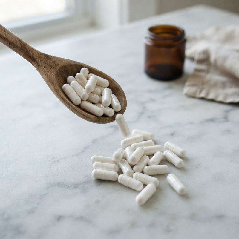 What Are NAD+ Precursors? NR and NMN Explained