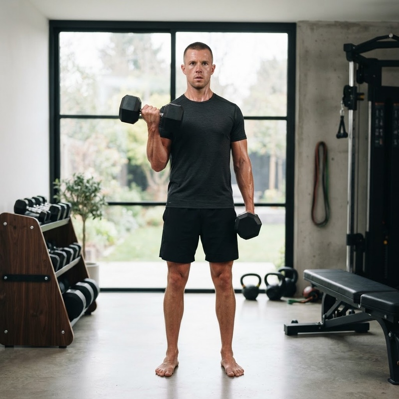 Do GLP-1 Medications Cause Muscle Loss?