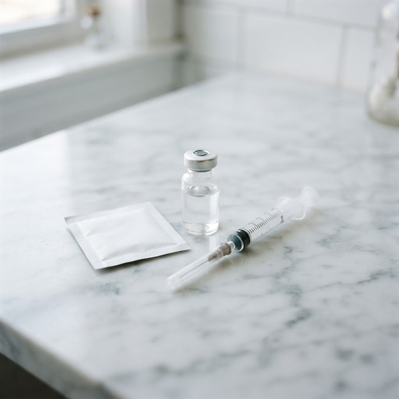 How Is Sermorelin Taken? Injections, Timing, and What to Expect