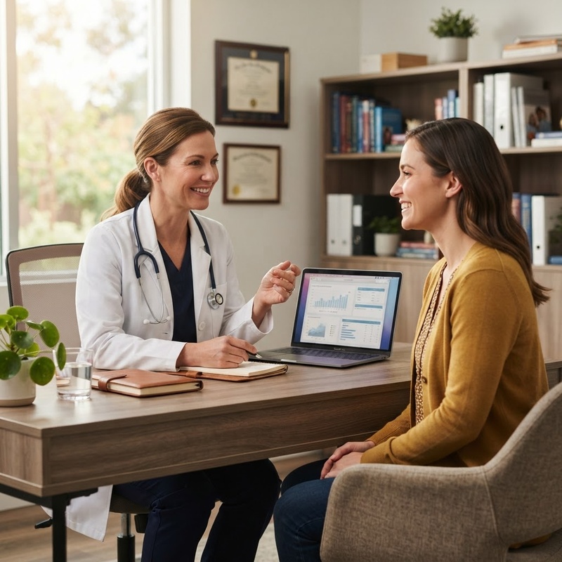 Who Qualifies for GLP-1 Weight Loss Medication?