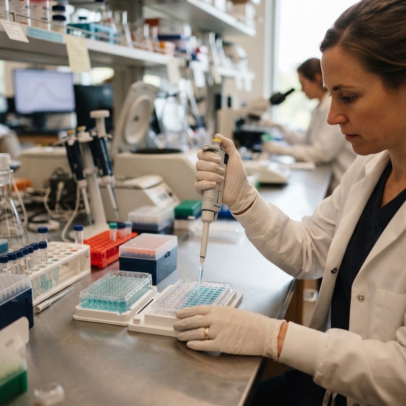 What Is BPC-157? What the Research Says