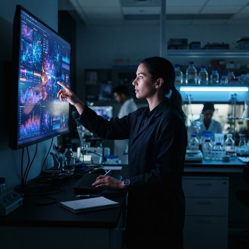 What Does the Research Say About NAD+ Supplementation?