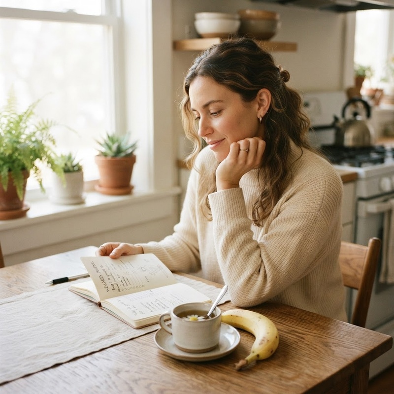 Why Am I Not Losing Weight? 8 Common Reasons