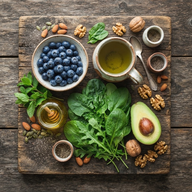 What Is Glutathione and Why Is It Called the Master Antioxidant?