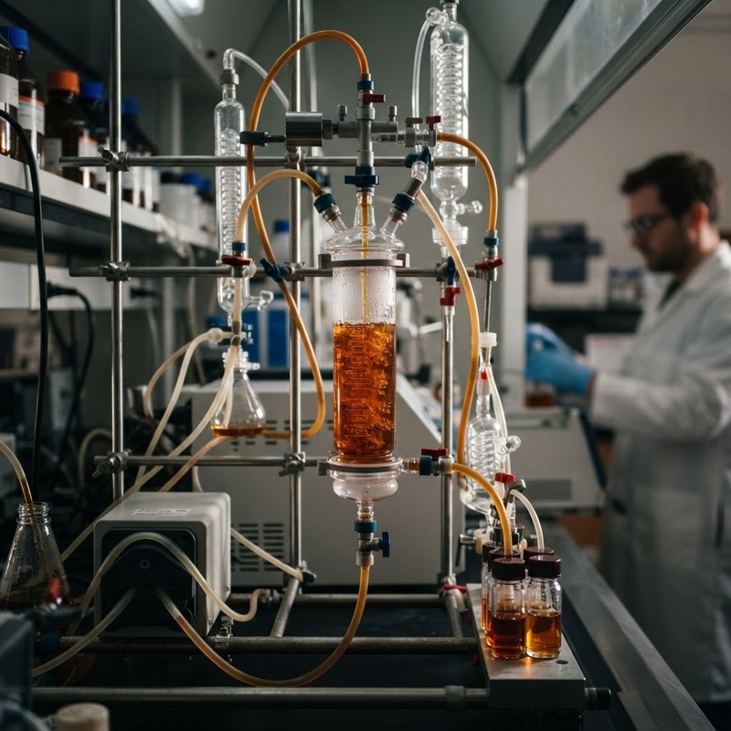 What Are CJC-1295 and Ipamorelin? How They Work Together