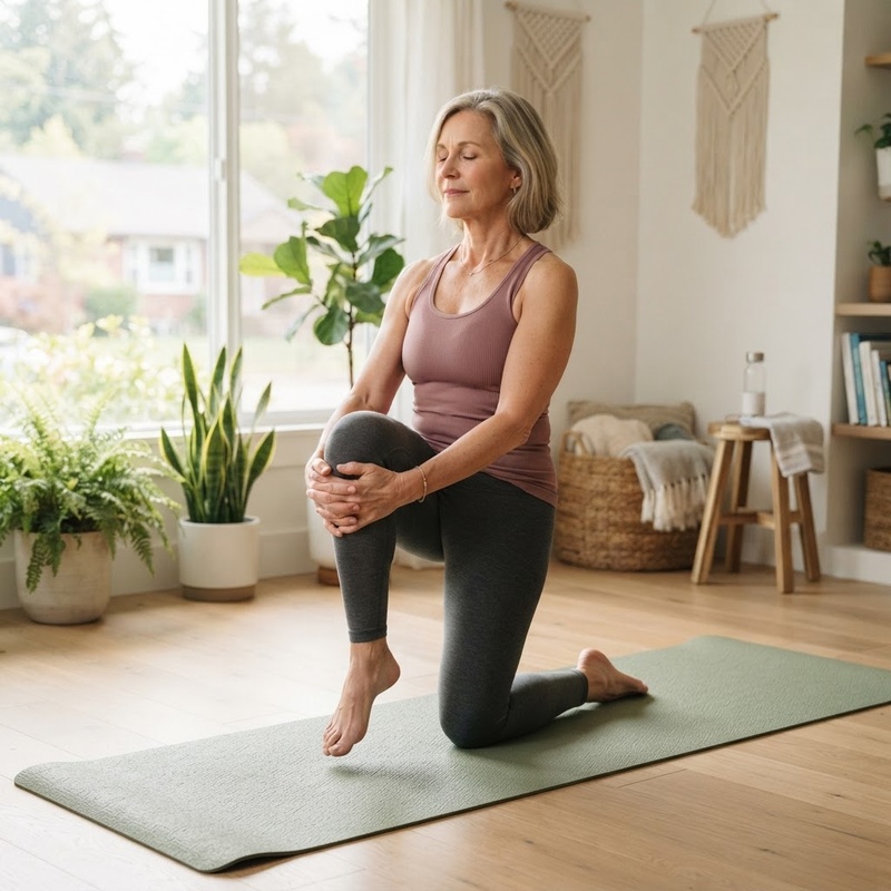 Can Peptides Support Joint Health and Comfort?