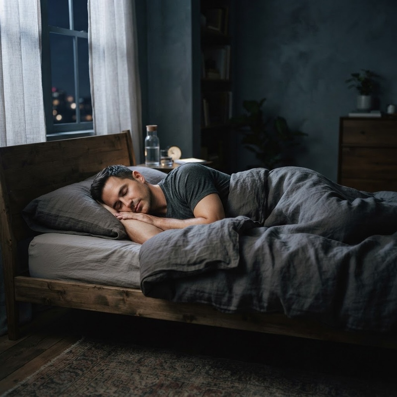 How Does Sleep Affect Weight Loss?