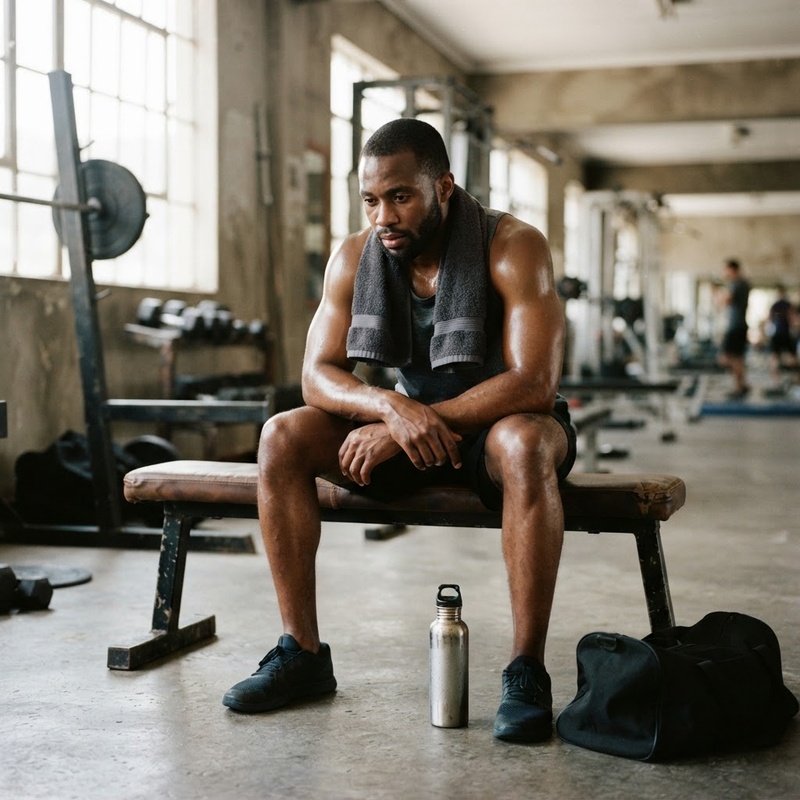 What Role Does Growth Hormone Play in Recovery?