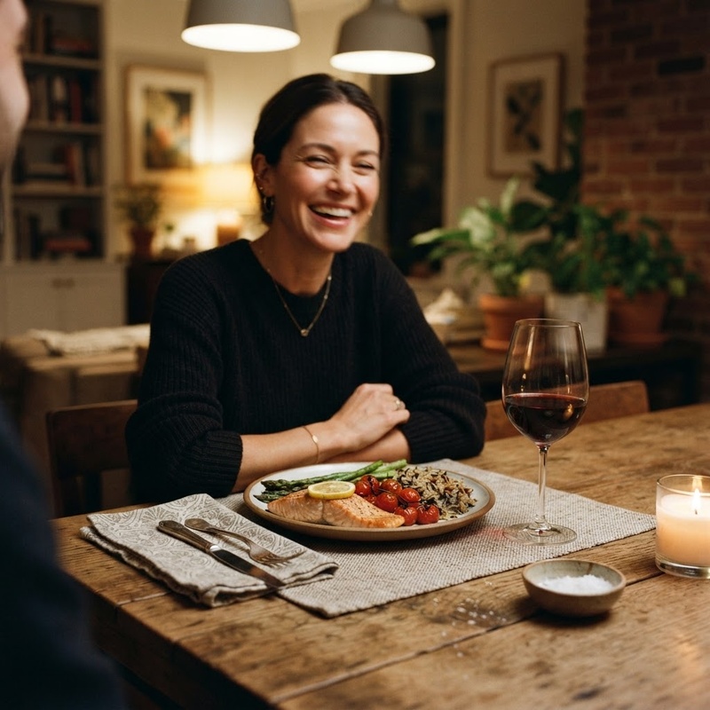 Can You Drink Alcohol While Taking a GLP-1 Medication?