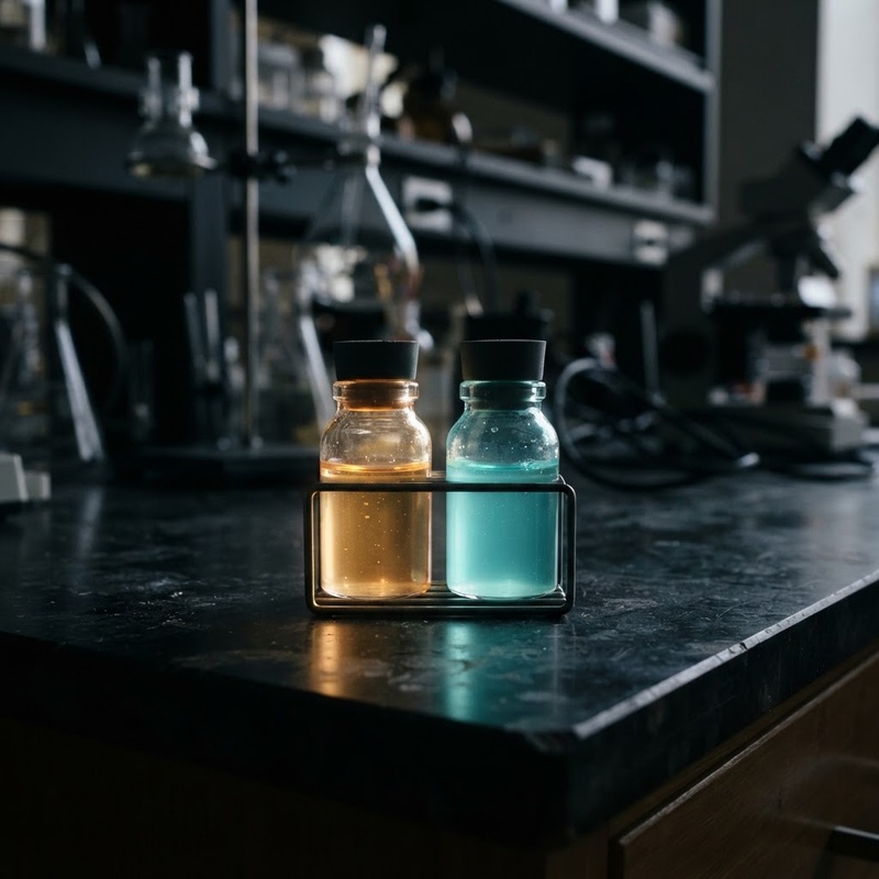 NAD+ vs. Glutathione: What's the Difference?