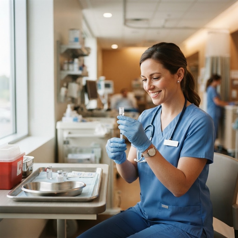 Do B12 Injections Have Side Effects? What to Know