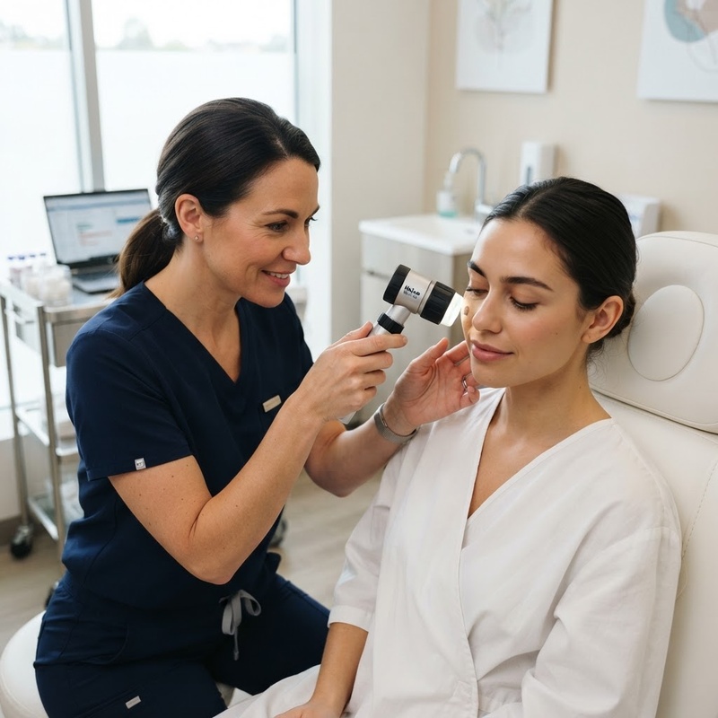 Glutathione and Skin Health: What the Research Says
