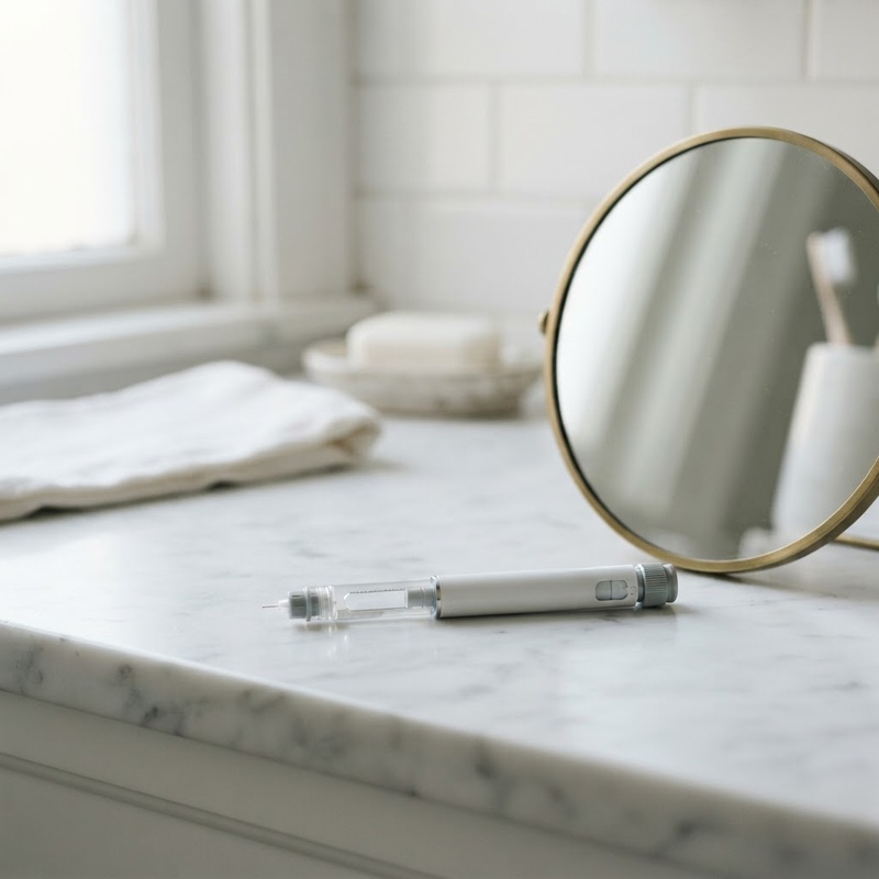 Do GLP-1 Weight Loss Injections Hurt? What to Expect