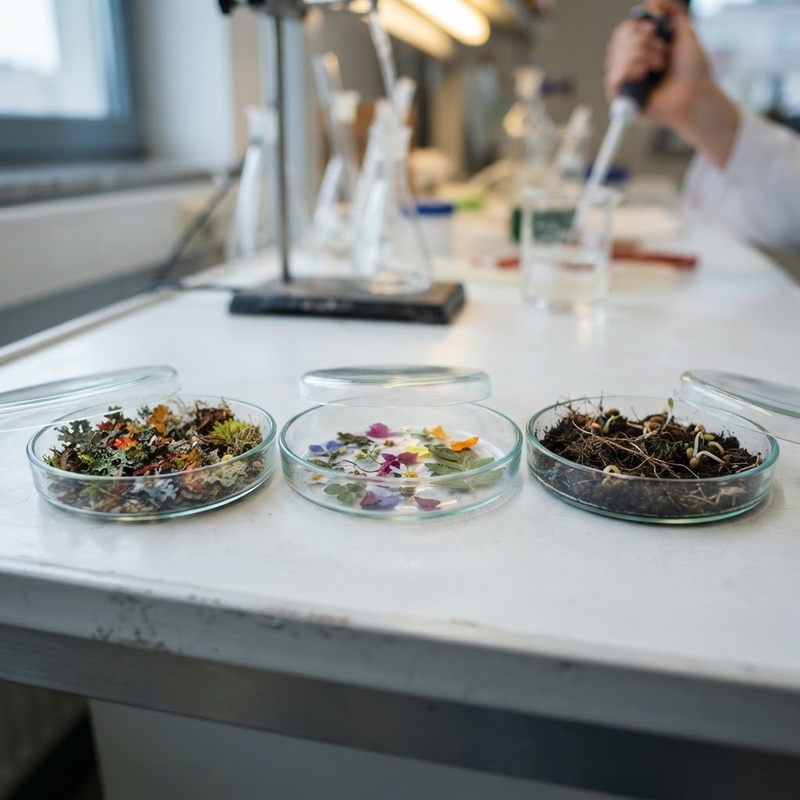 What Are Methionine, Inositol, and Choline? Breaking Down the MIC Blend