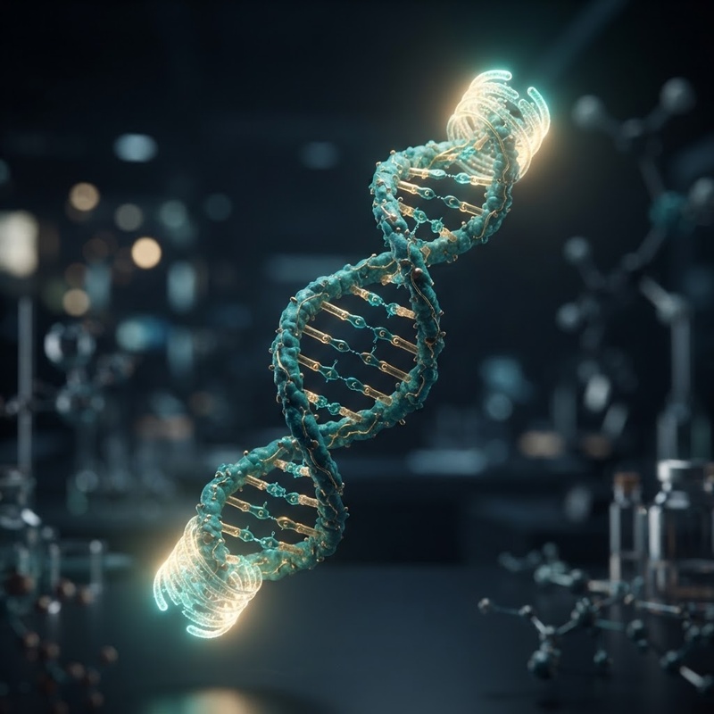 What Are Telomeres and Why Do They Matter for Aging?
