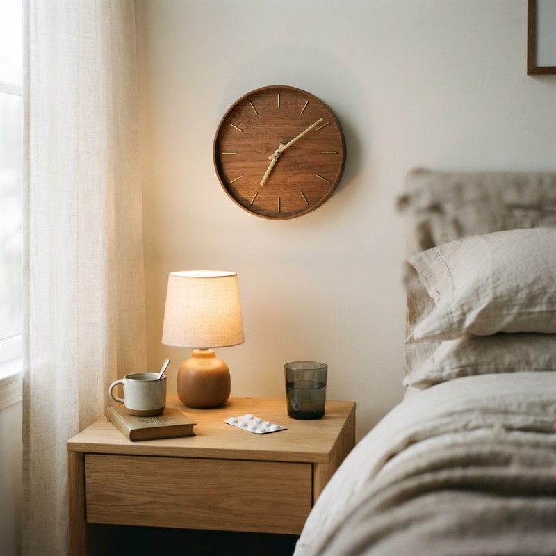 How Long Does Sildenafil Take to Work? A Timing Guide
