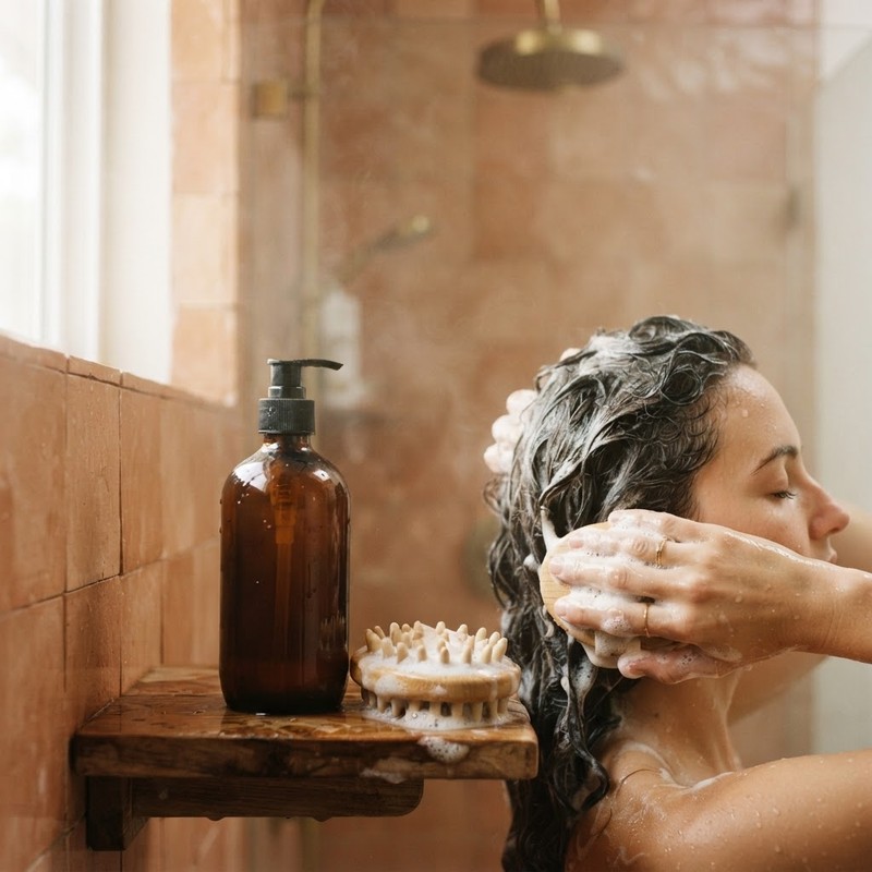 Ketoconazole Shampoo and Hair Health: What the Research Says