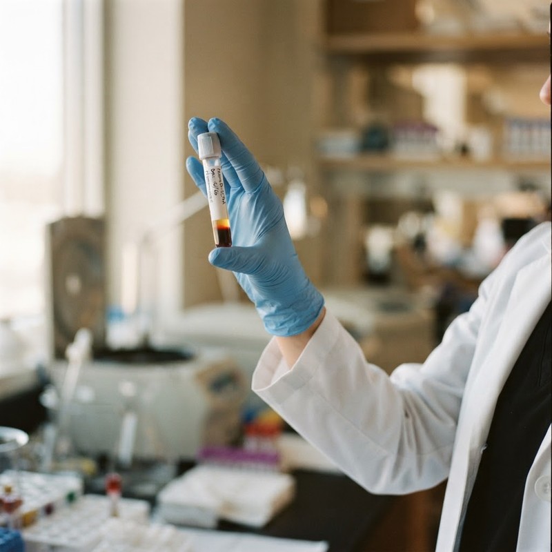 Testosterone and Sexual Health: When to Get Evaluated