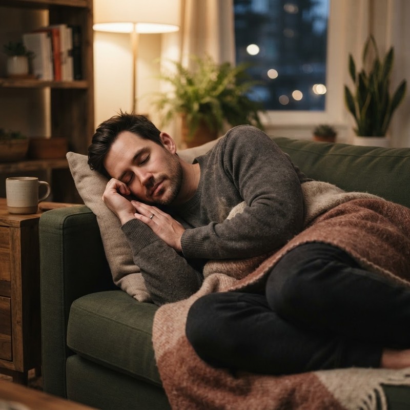 Low Libido in Men: Causes Beyond Testosterone