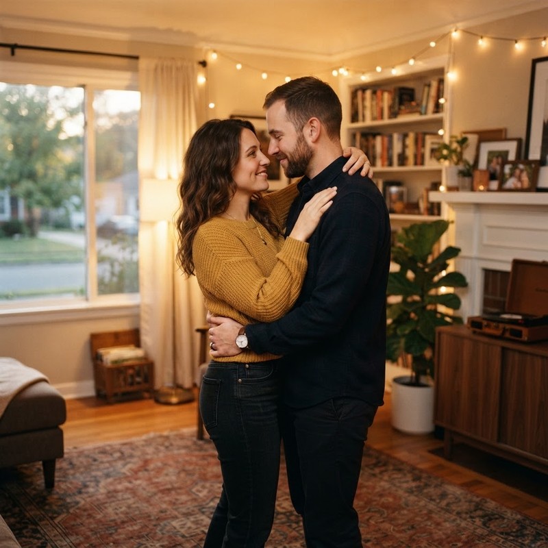 Oxytocin and Intimacy: What Research Says About the Bonding Hormone