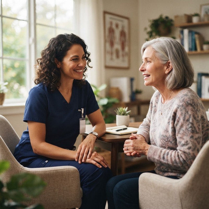 What Is HSDD? Understanding Persistently Low Desire