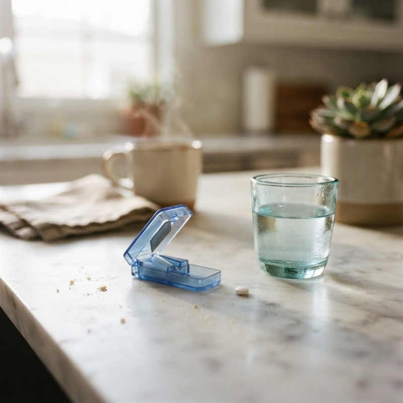Low-Dose Oral Minoxidil for Women: What Research Shows