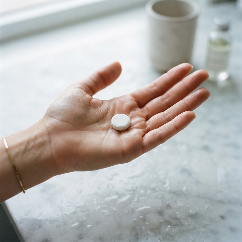 What Are Sublingual ED Medications? How Under-the-Tongue Delivery Works