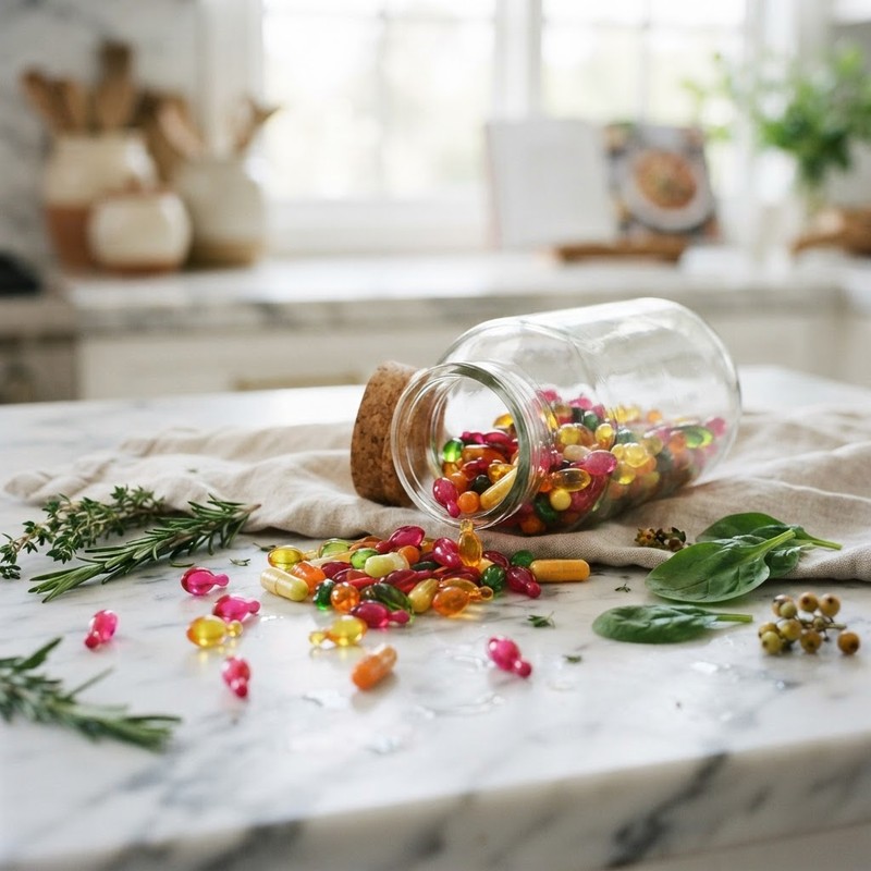 Biotin for Hair Growth: Hype vs. Evidence