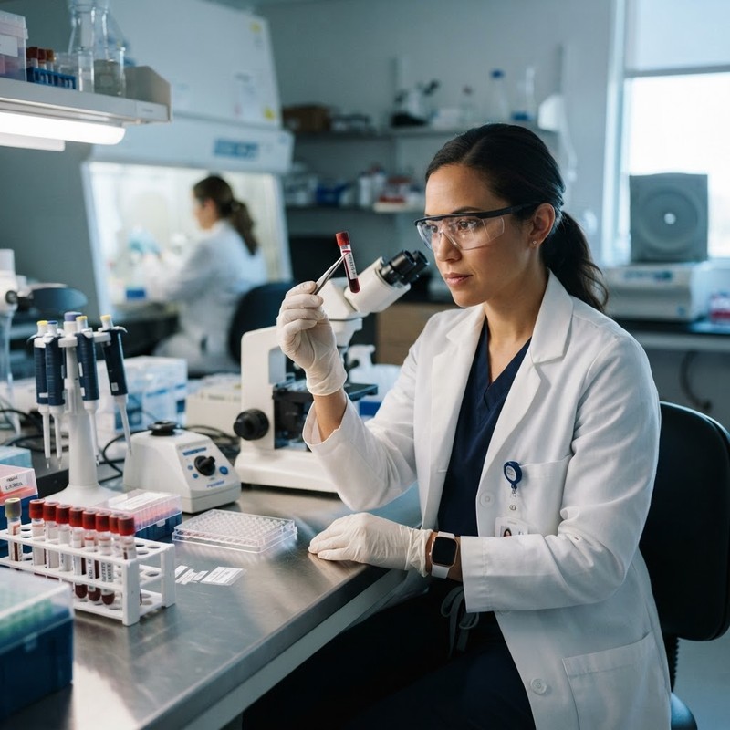 Does Testosterone Affect Women's Libido? What Research Shows