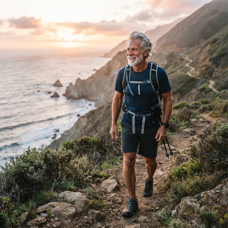 Is ED a Normal Part of Aging? Age-Related Changes Explained