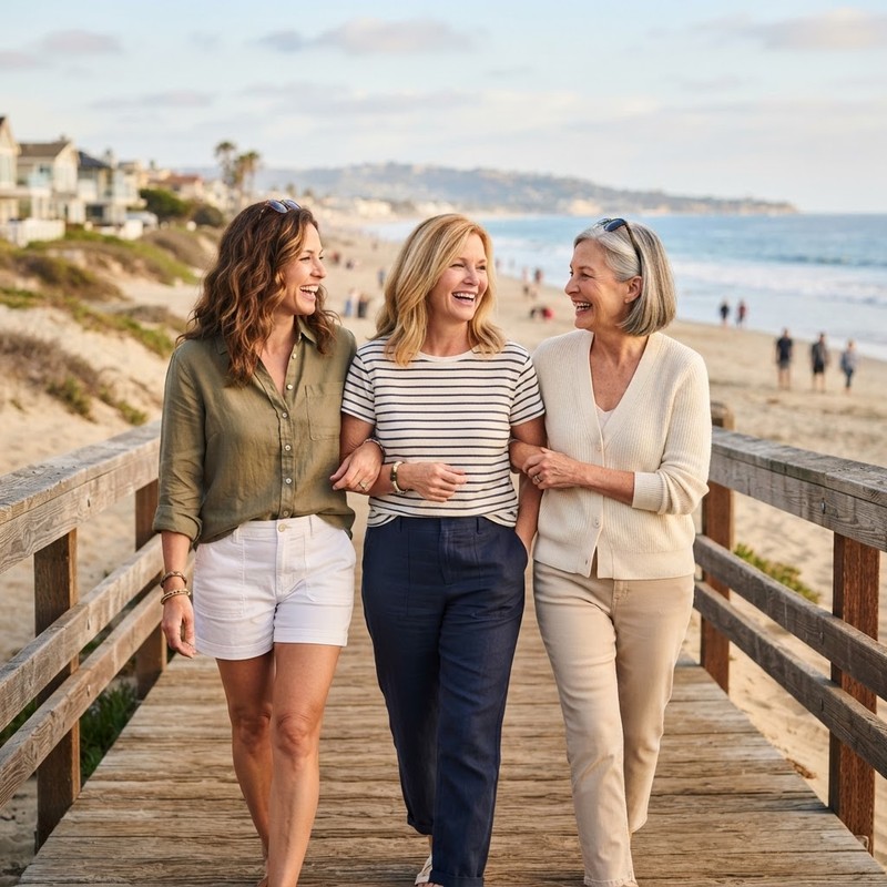 Sex Drive After 40, 50, and Beyond: What's Typical