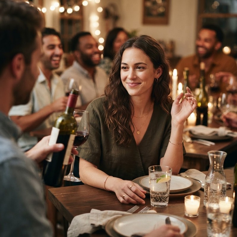 Alcohol, Sleep, and Libido: Lifestyle Factors That Matter