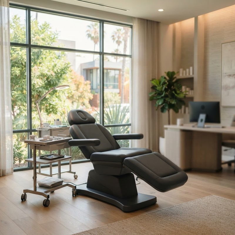 Hair Transplants vs. Medication: Comparing Approaches