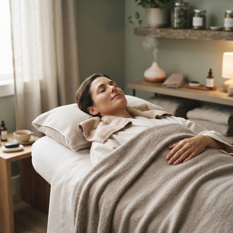 Pain During Intimacy: Causes Beyond Dryness and When to Seek Help