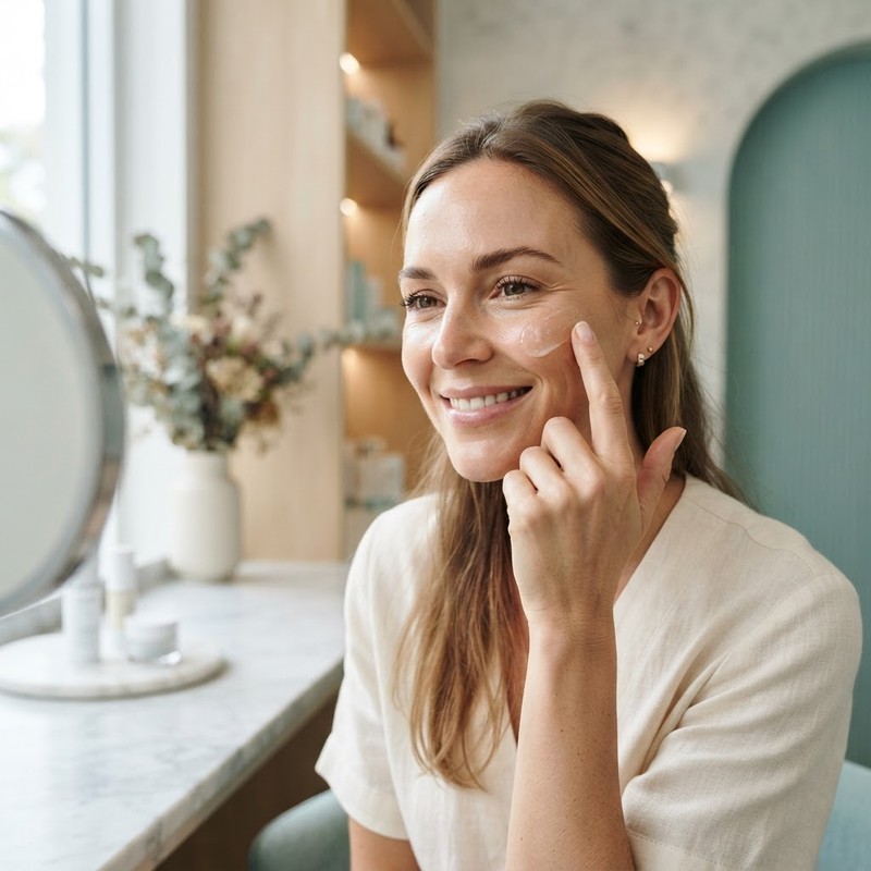Azelaic Acid: What It Does and Why Clinicians Recommend It