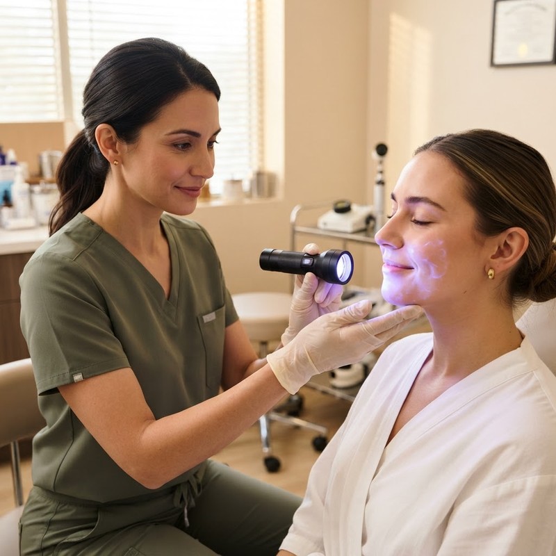 Melasma vs. Sun Spots: How to Tell the Difference