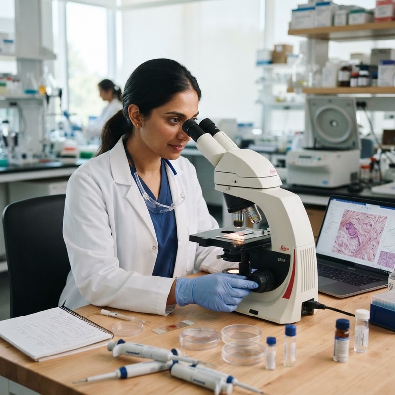 Copper Peptides and Collagen: What the Research Shows